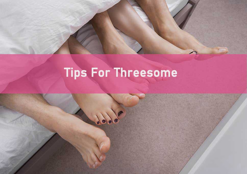 Useful Threesome Dating Tips From Real 3fun Users 3fun